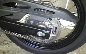 HONDA CB223S 2008 MC40