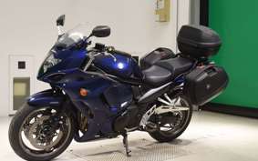 SUZUKI BANDIT 1250 F 2010 GW72A