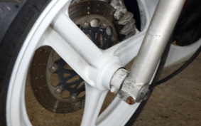 HONDA CBR250R GEN 2 MC19