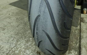 YAMAHA MT-03 2018 RH13J