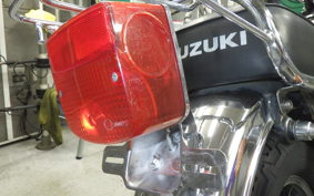 SUZUKI GN125 H 1994