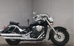 SUZUKI INTRUDER 400 CLASSIC VK56A