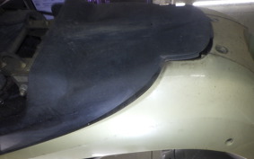 HONDA DIO CESTA GEN 2 2022 AF62