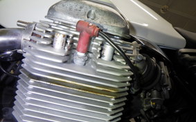 MOTO GUZZI V7 CAFE CLASSIC 2011