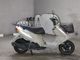 Фото Suzuki ADDRESS V125 с японского аукциона