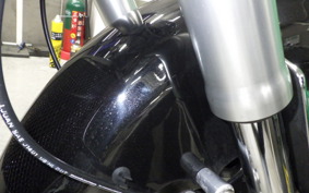 TRIUMPH ROCKET III 2008