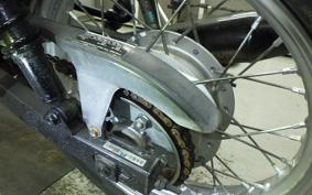 HONDA CB400SS E 2006 NC41