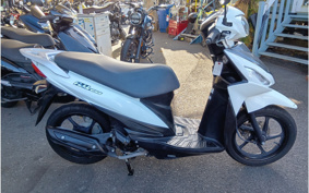 SUZUKI ADDRESS V110 CE47A