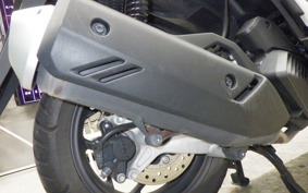 HONDA PCX 160 KF47