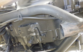 KAWASAKI 250TR BJ250F