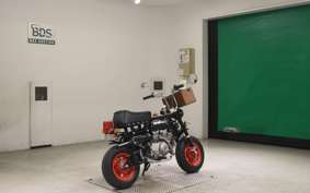 HONDA MONKEY 2008 Z50A
