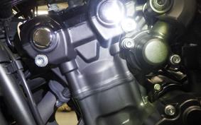 HONDA REBEL 500 A 2019 PC60