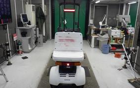 HONDA GYRO CANOPY 1976 TA03