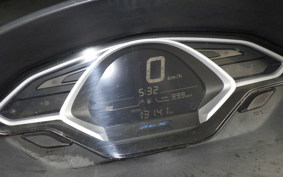 HONDA PCX125 2014 JF81