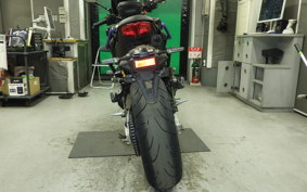 YAMAHA MT-09 SP 2021 RN69J