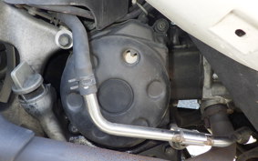 YAMAHA MAJESTY 125 FI