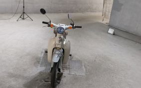 HONDA LITTLE CUB AA01