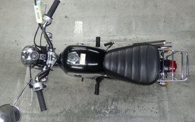 HONDA GORILLA AB27