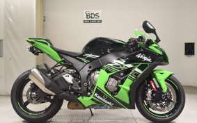 KAWASAKI ZX 10 NINJA ABS 2016