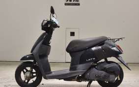 SUZUKI ﾚｯﾂ CA4AA