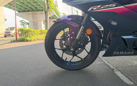 YAMAHA YZF-R25 RG74J