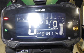 SUZUKI Vｽﾄﾛｰﾑ250A 2015