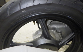 SUZUKI ADDRESS 110 2020 CE47A