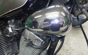 YAMAHA VIRAGO 250 2021 3DM