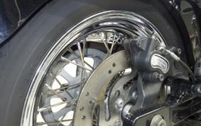 HARLEY FXDC 1580 2008