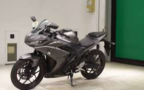 YAMAHA YZF-R25 1999 RG10J