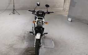 HONDA CROSS CUB110 JA45