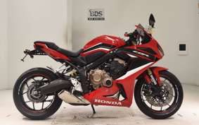 HONDA CBR650R 2022 RH03