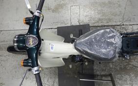 HONDA LITTLE CUB E AA01