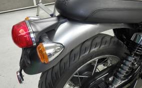 TRIUMPH BONNEVILLE T120 2022