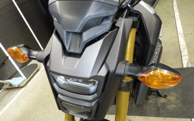 HONDA ｸﾞﾛﾑ 1992 JC75