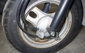 HONDA DIO Gen.5 AF56