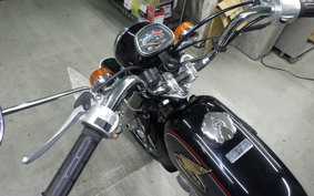 HONDA CD90 BENLY HA03