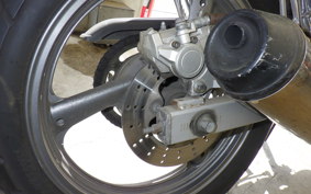 YAMAHA SRX250 Gen.2 3WP