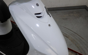 YAMAHA JOG ZR SA39J