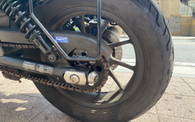 HONDA REBEL MC49