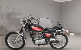 YAMAHA SR400 1992 1JR