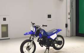 YAMAHA PW50 1982 3PT