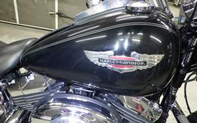 HARLEY FLSTN 1580 2012