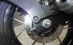 SUZUKI ｼﾞｸｻｰ250SF 2024 ED22B