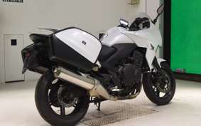 HONDA CBF1000 2013