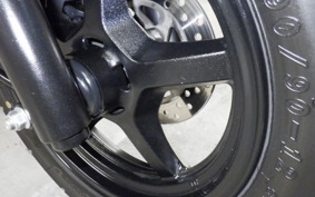 SUZUKI ADDRESS V125 2015 DT11A
