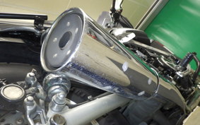 YAMAHA VMAX 2001