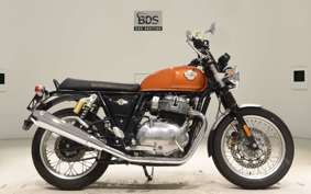 OTHER +ENFIELD INT650 2022