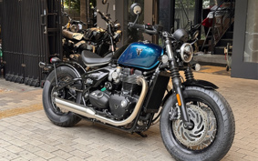 TRIUMPH BONNEVILLE BO BAR 2026 DX1H20