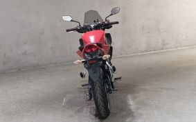 HONDA CB250 MC43